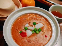 秦朝名将王翦爱吃的面辣子-面辣子·陕西家乡菜(长安店)