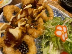 -隐月· 㐂和食屋(芝罘万达公馆店)