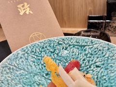-鮨政·Omakase(港汇恒隆广场店)