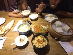 -新梅华·茶点餐厅(欧尚店)