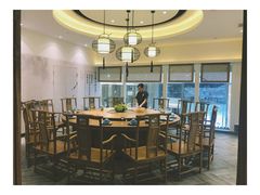 包厢-丁胖家之味(鹏瑞利东站广场店)