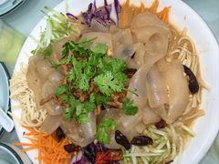 -龙香居海鲜浑锅家常菜·特色驴肉