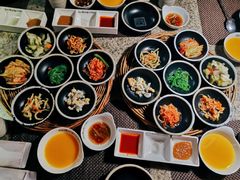 -三代烤肉(保利广场店)