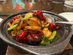 -申粤轩酒楼·三十年粤菜经典(丁香花园店)