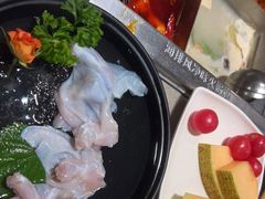 -海底捞火锅(苏宁生活广场店)