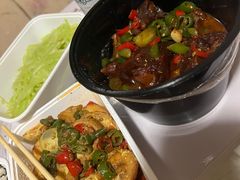 -俏湘私房菜(国贸店)