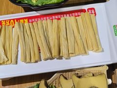 -云中鱼蒸汽石锅鱼(川沙百联店)