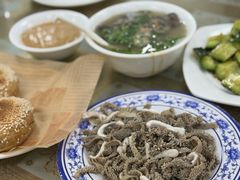 -清真·鸦儿李记·小馆(后海店)