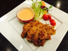 -松子料理(亮马桥店)