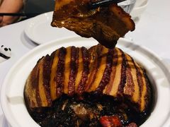 东坡扣肉-眉州东坡(华联万柳店)