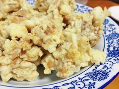 -大隐隐于市私房菜(保和小区店)
