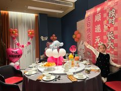 -观宴·品质赣菜(高新大道店)