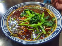 -梓袍面庄(渝北店)