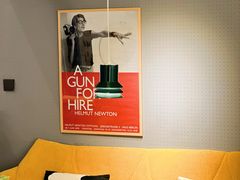 大堂-argangKaffe(宝庆路店)