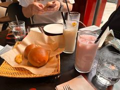 -Nord Grill&Bar Highland诺德西餐(深圳欢乐海岸店)