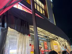 -串小白烧烤(金沙洲店)