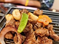 -黑松白鹿(金融街店)