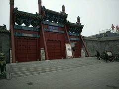 -沧州文庙