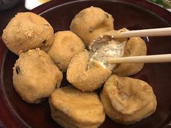 豆腐圆子-金必轩(青岩店)