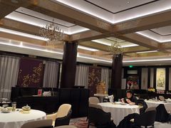 -君庭中餐厅(友谊宾馆店)