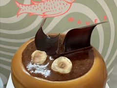 -潮一不贰·法式甜品·生日蛋糕·西式简餐(外滩店)