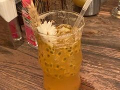 -盐说Salt Talk北美风味西餐厅(海上世界店)