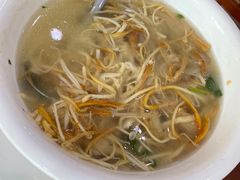 -老山记海城馅饼大酒店(振兴小区店)