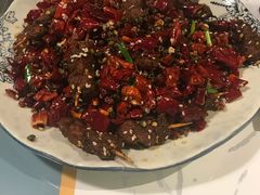 -付掌柜在成都·热炒砂锅集(金禾店)
