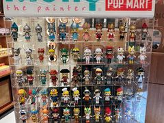 -泡泡玛特POPMART(壹号店)