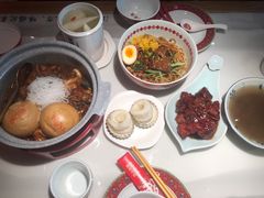 -味福记·江西小炒·南昌小吃(青山湖万达店)