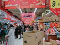 -大润发(衢州店)