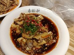 -易裕和·长沙米粉(竹塘西路店)