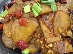 -新新湘菜馆(新中街二条店)