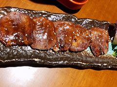 厚切牛舌-魔丼屋(日月光店)