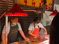 -明记牛杂(新马路分店)