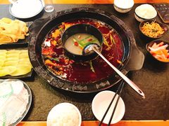-重庆烧鸡公火锅(簋街店)