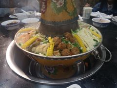 -陆记源·青海土火锅