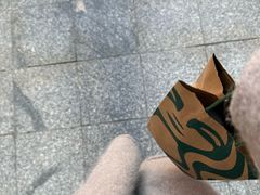 -星巴克臻选(周浦万达店)