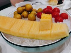 -富淳饭店(世纪公园店)