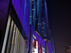 -湖影中餐厅·南京金茂威斯汀大酒店