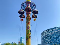 -华夏文旅海洋公园