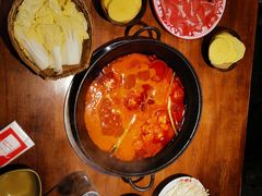 -楠火锅(仁恒梦中心店)