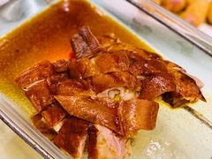 明炉烧鹅皇-香港富临皇宫(五月花商业广场店)