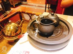 早茶-点都德(聚福楼店)