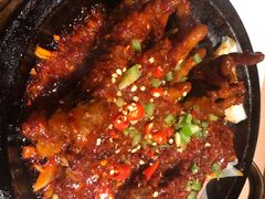 -七八冷面·延边朝鲜族美食(圣熙八号店)