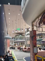 -奈尔宝家庭中心·亲子餐厅(鄞州万达店)