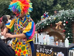 -HERRE·FARM 赫尔露营农场·团建聚会包场