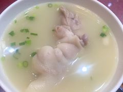 -易老妈蹄花.特色川菜(人民公园总店)