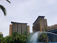 -亚马逊丛林水乐园