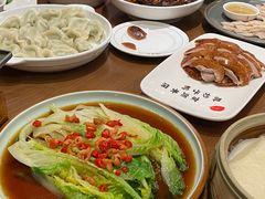 -全聚德烤鸭店(马家堡店)